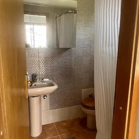 Apartman Mara *