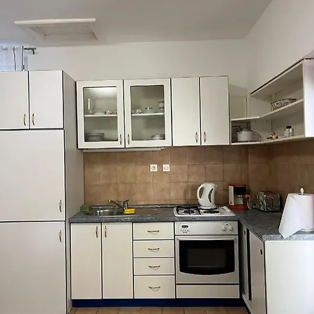 Apartman Mara شيبينيك
